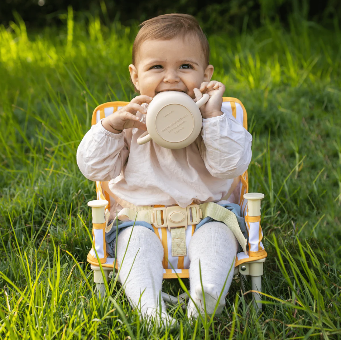 Brighton Baby Chair