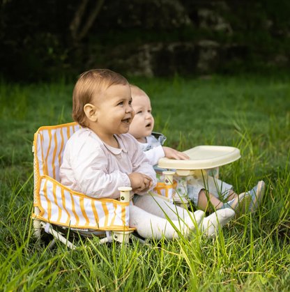 Brighton Baby Chair