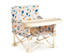 Charlie Baby Chair V2