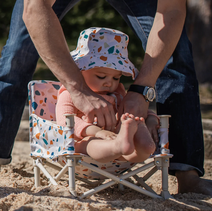 Charlie Baby Chair