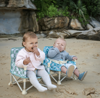 Harper Baby Chair V2
