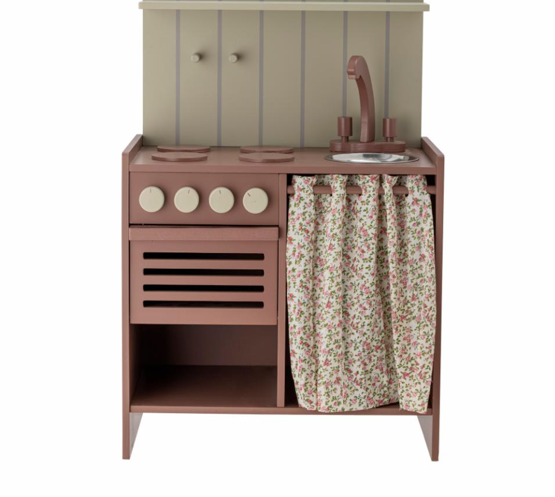 Pippi Mini Stove