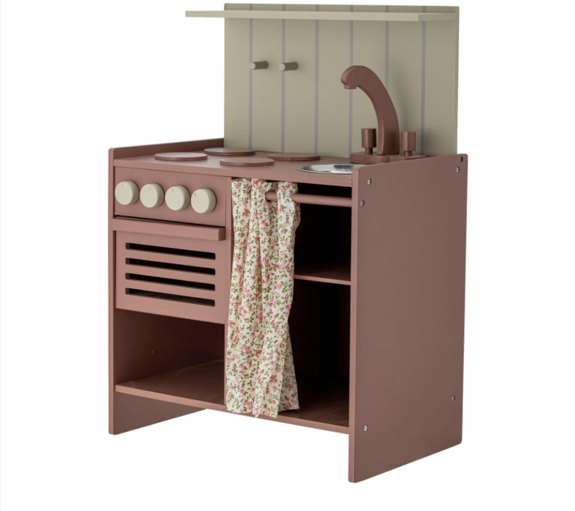 Pippi Mini Stove