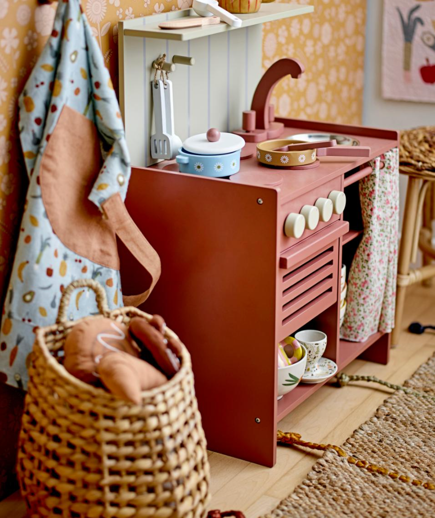 Pippi Mini Stove