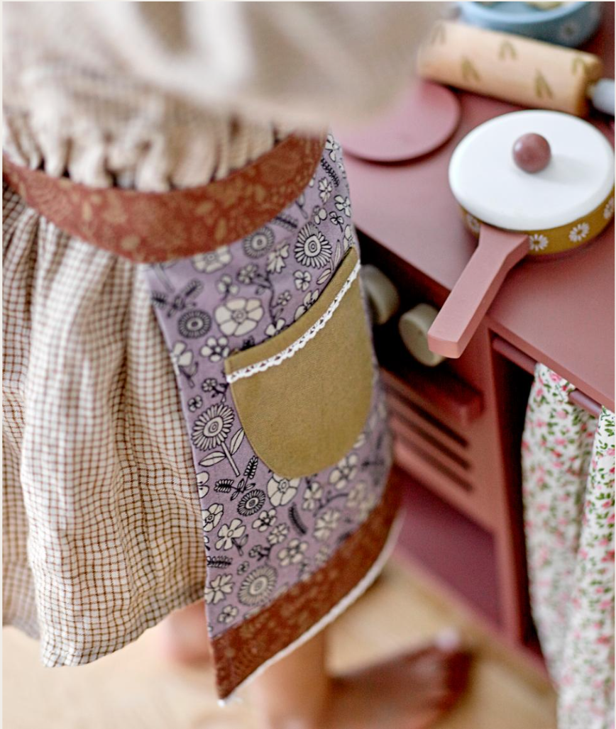 Pippi Mini Stove