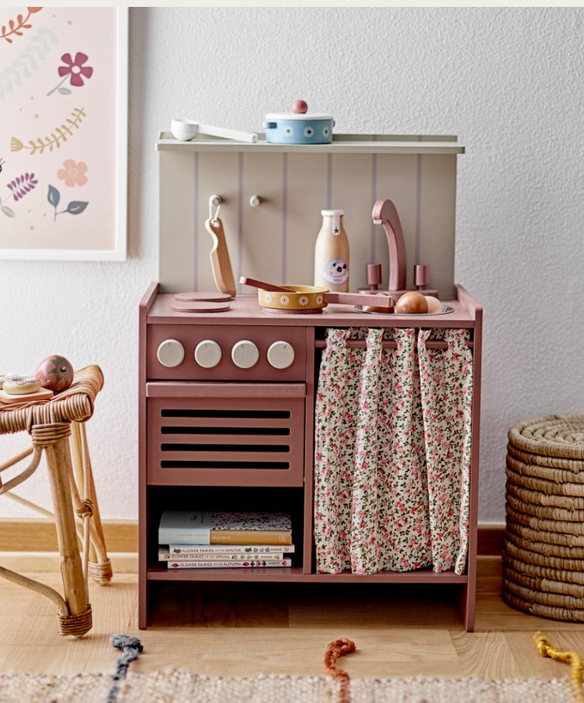 Pippi Mini Stove