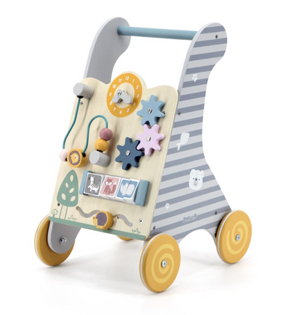 Activity Baby Walker