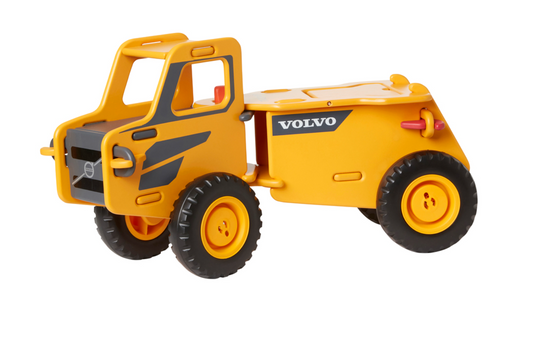 Moover Classic Dump Truck - Volvo