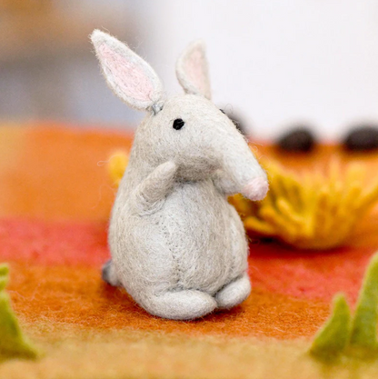 Felt Bilby