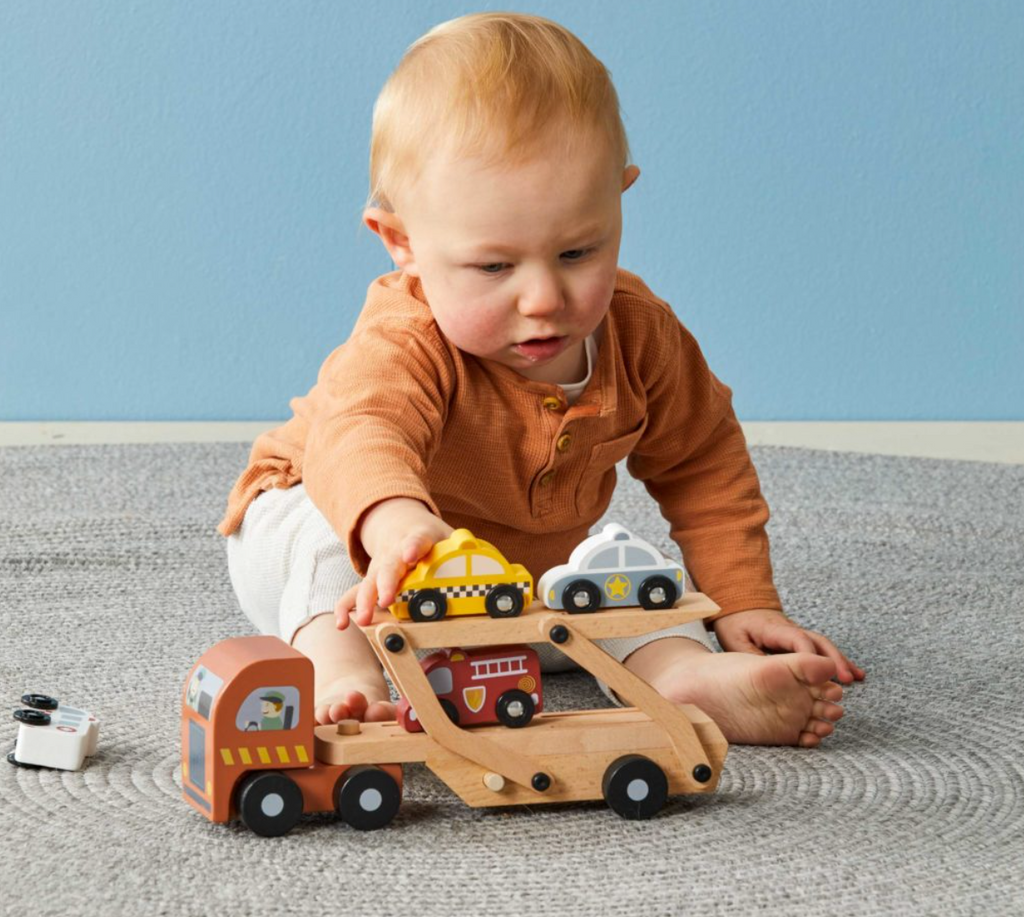 Car Carrier