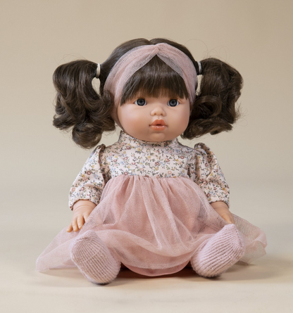 Mini Colettos Doll - Aria