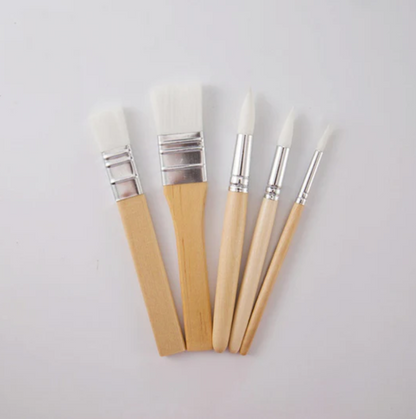 Magic Canvas & Brush Set