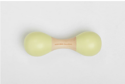 Double Maraca - Assorted