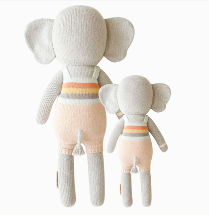 Evan The Elephant