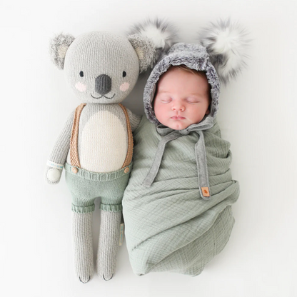 Quinn The Koala