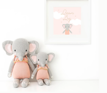 Eloise The Elephant