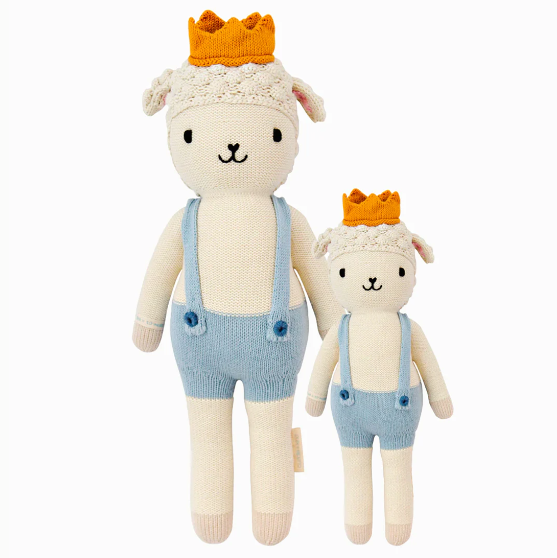 Sebastian The Sheep