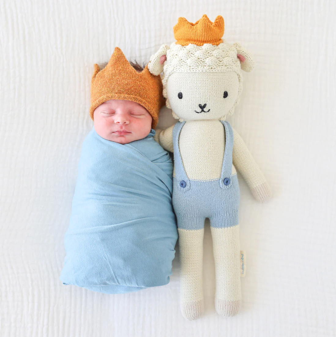 Sebastian The Sheep