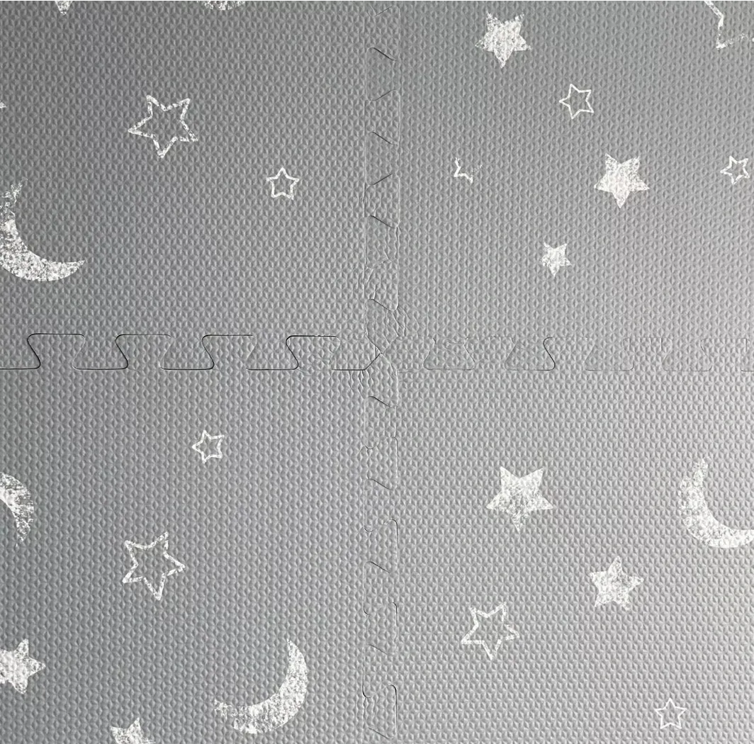 Foam Playmat - Starry Night