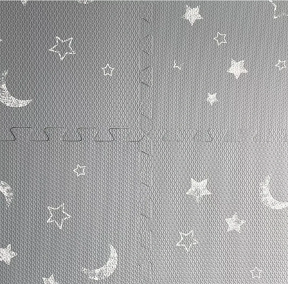 Foam Playmat - Starry Night