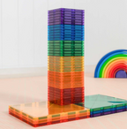 COMING SOON Rainbow Square Pack