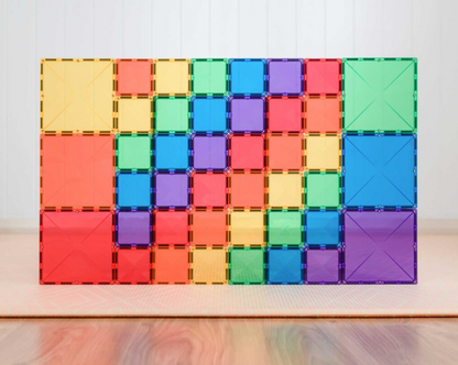 Rainbow Square Pack