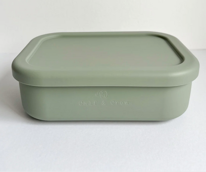 Silicone Bento Box - Assorted