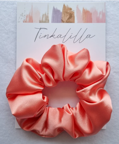 Tinkalilla Scrunchies - Assorted