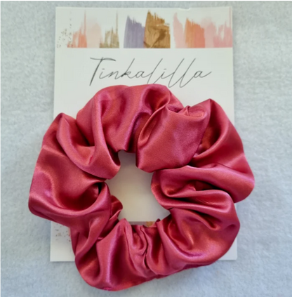 Tinkalilla Scrunchies - Assorted