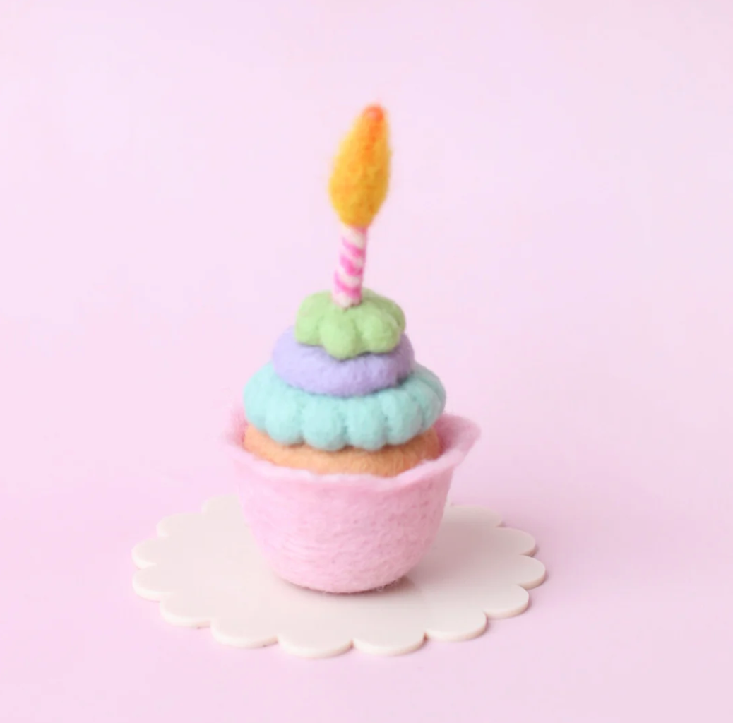 Wonderland Wish-Cakes