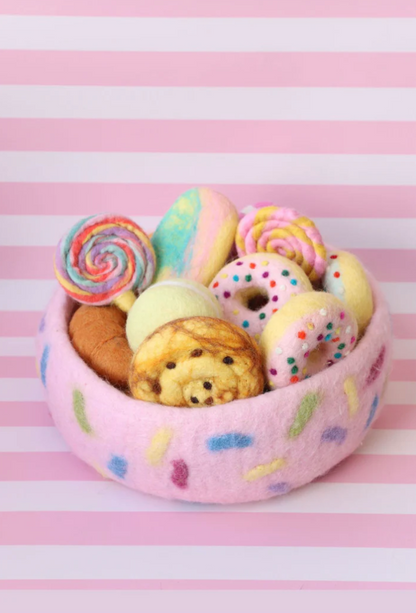 Sprinkle Storage