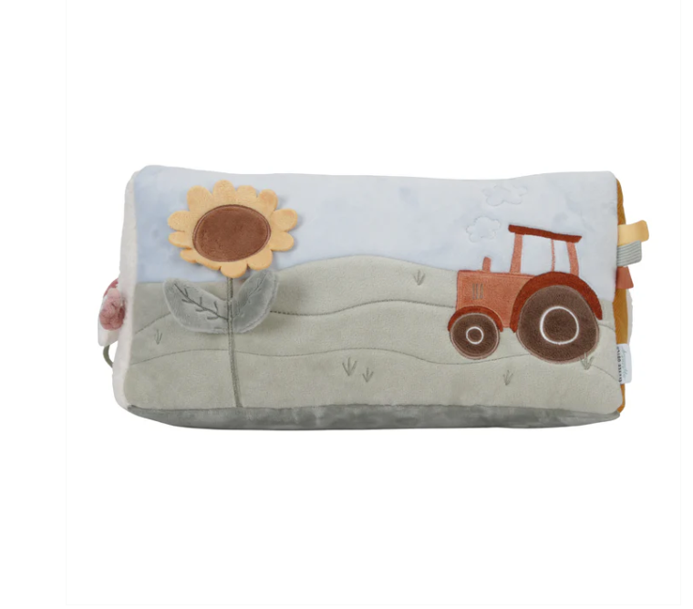 Little Farm Activity Triangle