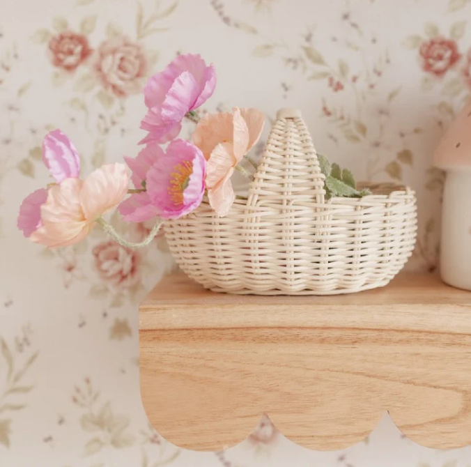 Little Gatherer Basket