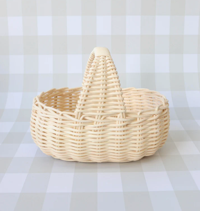 Little Gatherer Basket