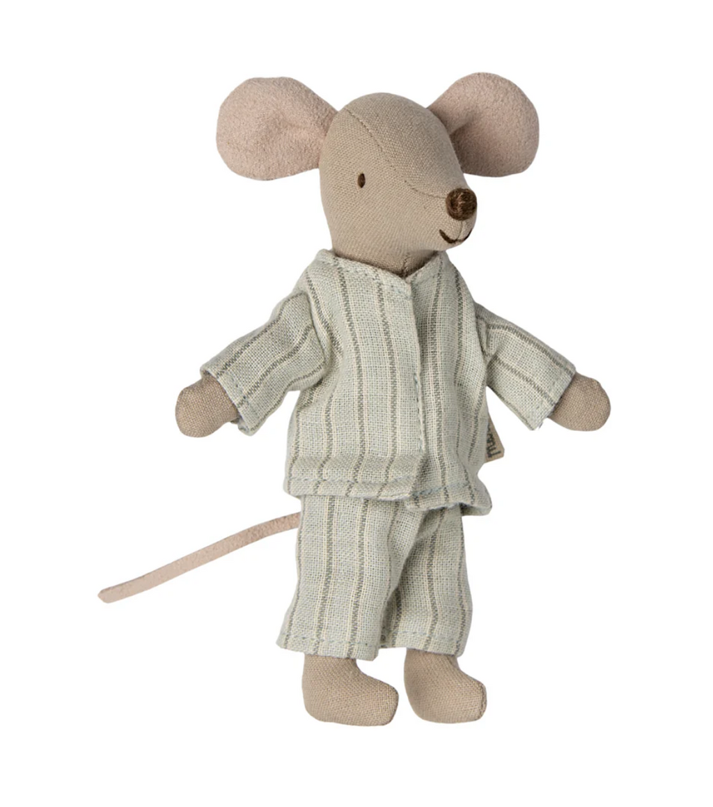 Big Brother Mouse in Matchbox 2024