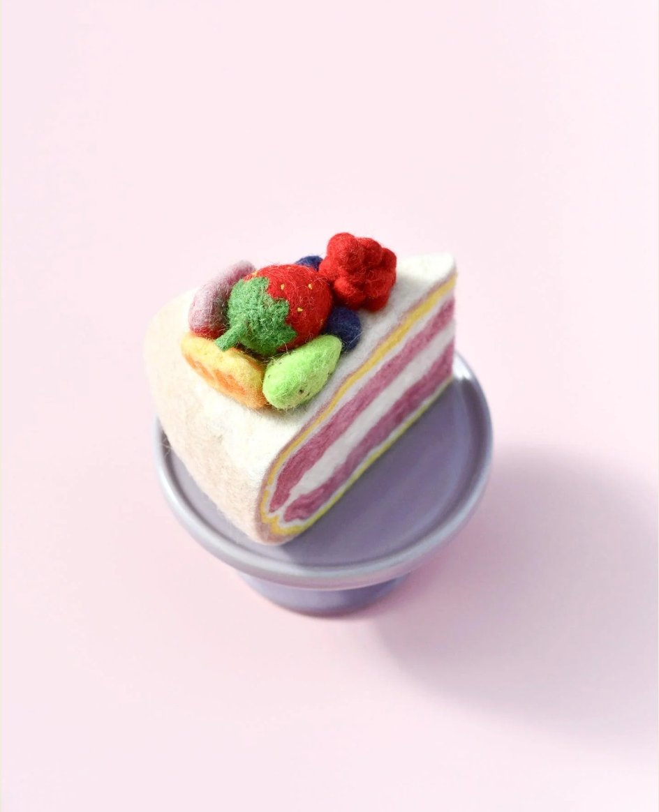 Cake Slice - Assorted