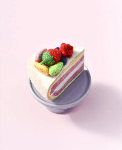 Cake Slice - Assorted