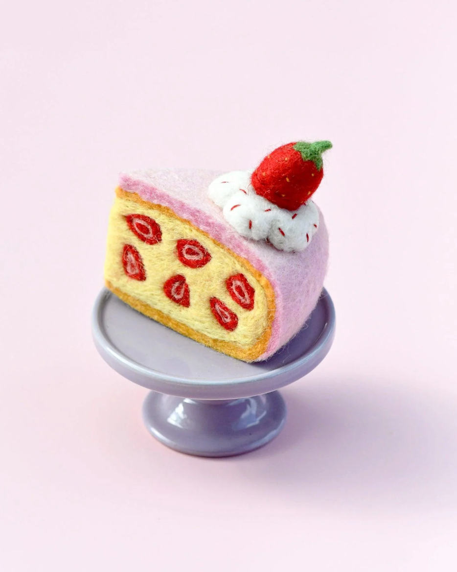 Cake Slice - Assorted