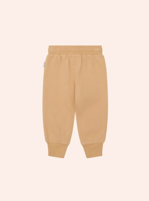 Honey Furry Huxbear Track Pant