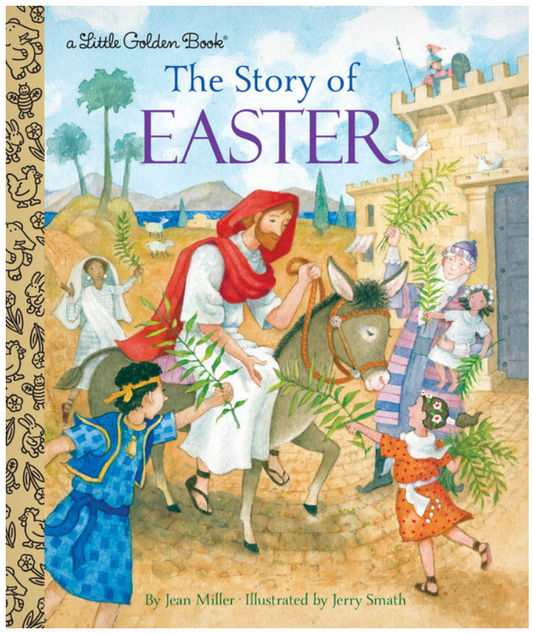 The Story of Easter