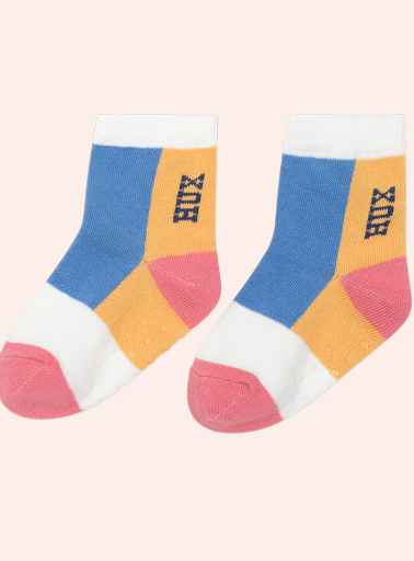 Huxmobile Socks 2Pk