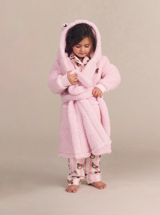 Rose Huxbear Snuggle Gown