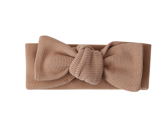Winter Ribbed Headband - Assorted