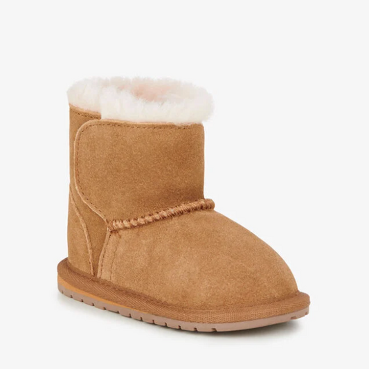 Toddle - Chestnut