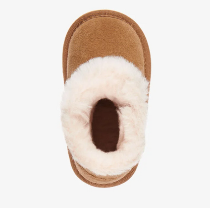 Toddle - Chestnut