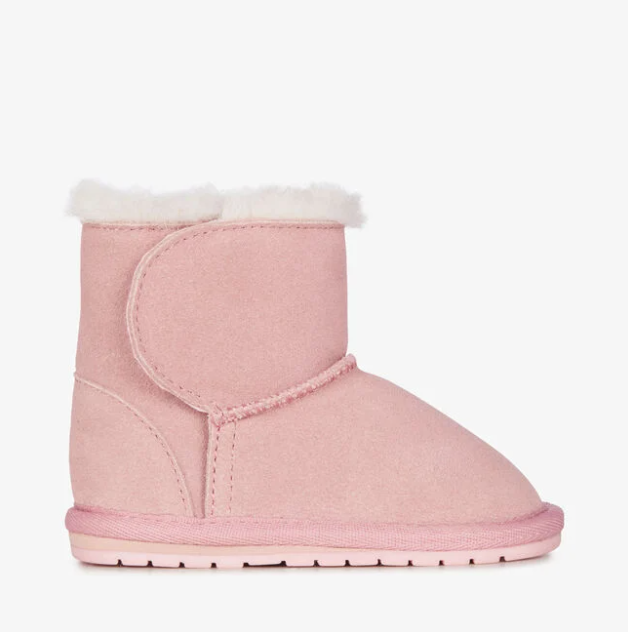 Toddle - Baby Pink