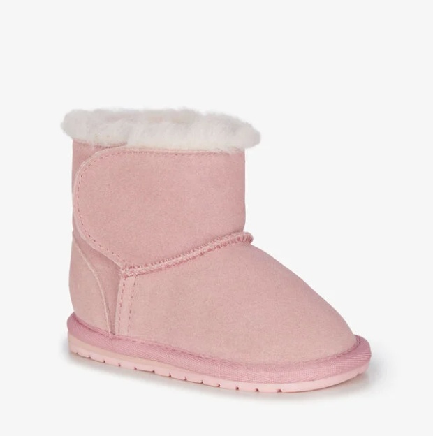 Toddle - Baby Pink