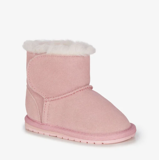 Toddle - Baby Pink