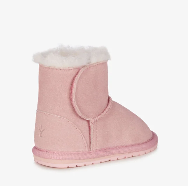 Toddle - Baby Pink
