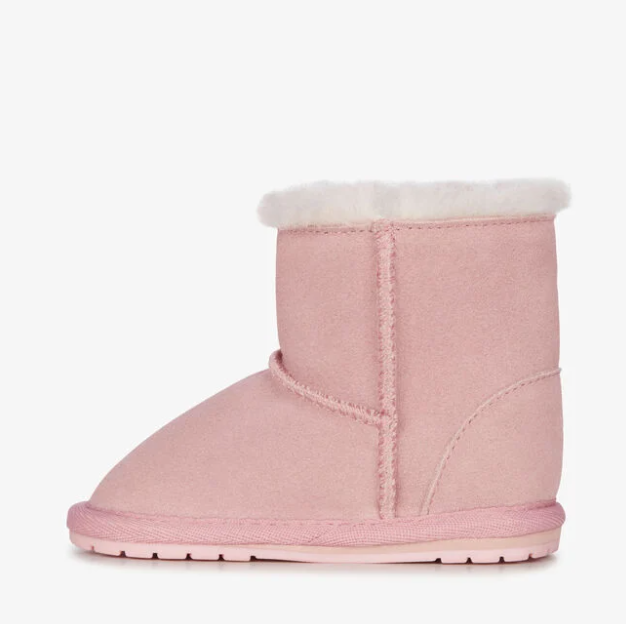 Toddle - Baby Pink